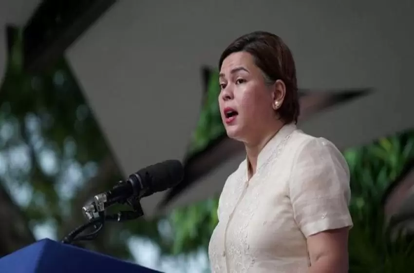 The Surprising Rejoining of Sara Duterte to Hugpong Pagbabago Gains Attention