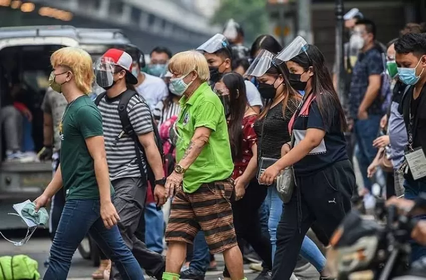 MetroManila