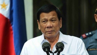 PresidentDuterte