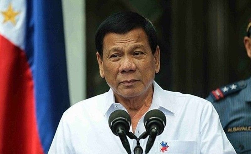 PresidentDuterte