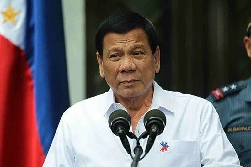 PresidentDuterte