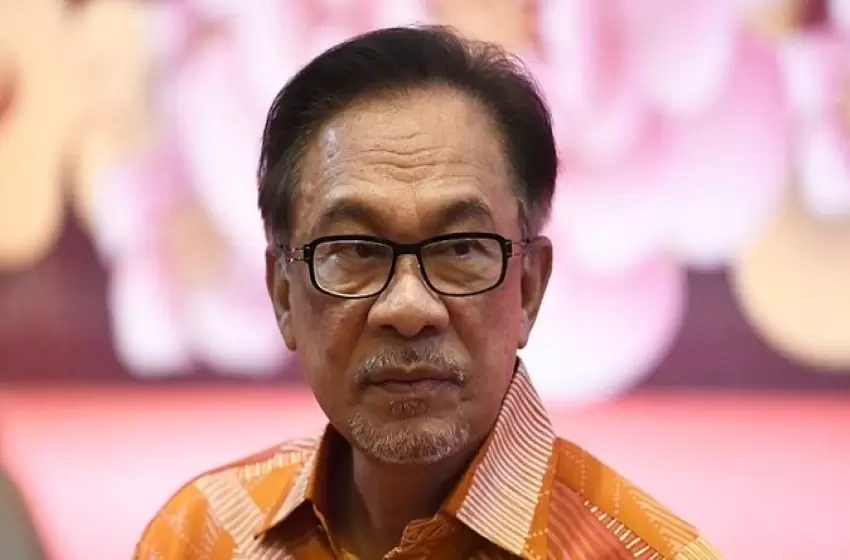 Anwar scouting for Johor seat to contest in GE15
