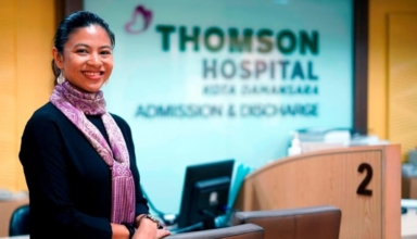 ThomsonHospital