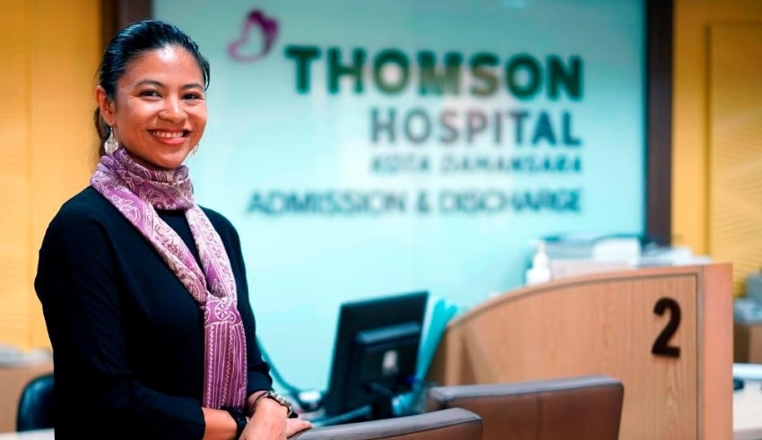 ThomsonHospital