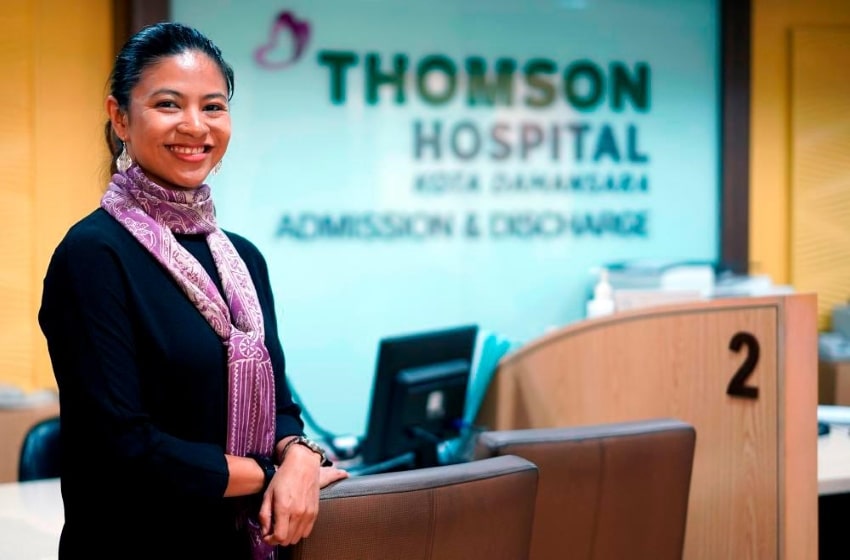 Nadiah Wan, one of Forbes Asia’s 20 most influential businesswomen