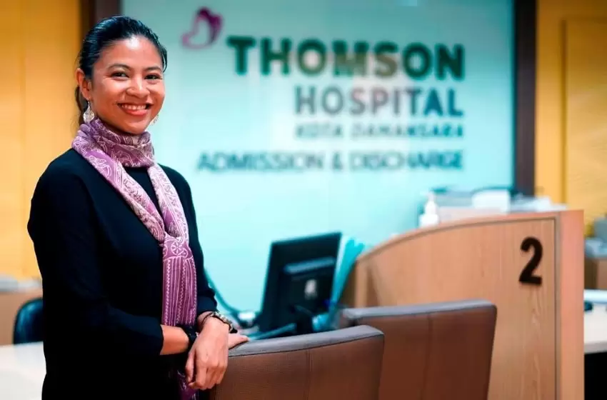 Nadiah Wan, one of Forbes Asia’s 20 most influential businesswomen