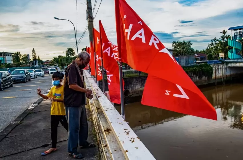 Former UMNO MPs’ experiences are beneficial if Pakatan win state election, claims Adly