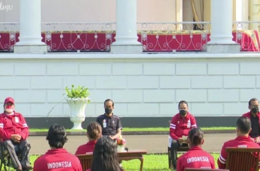 A Deserving Welfare For Athletes with Disabilities