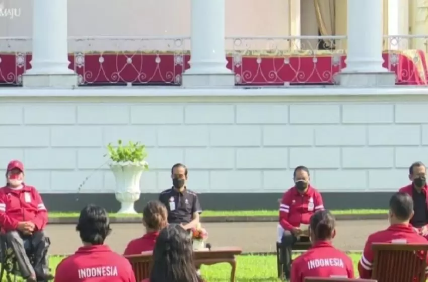 A Deserving Welfare For Athletes with Disabilities