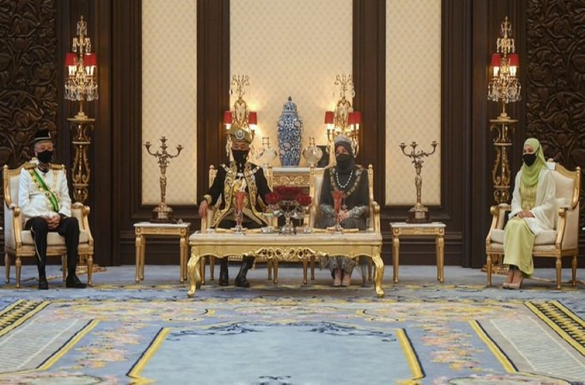 Agong