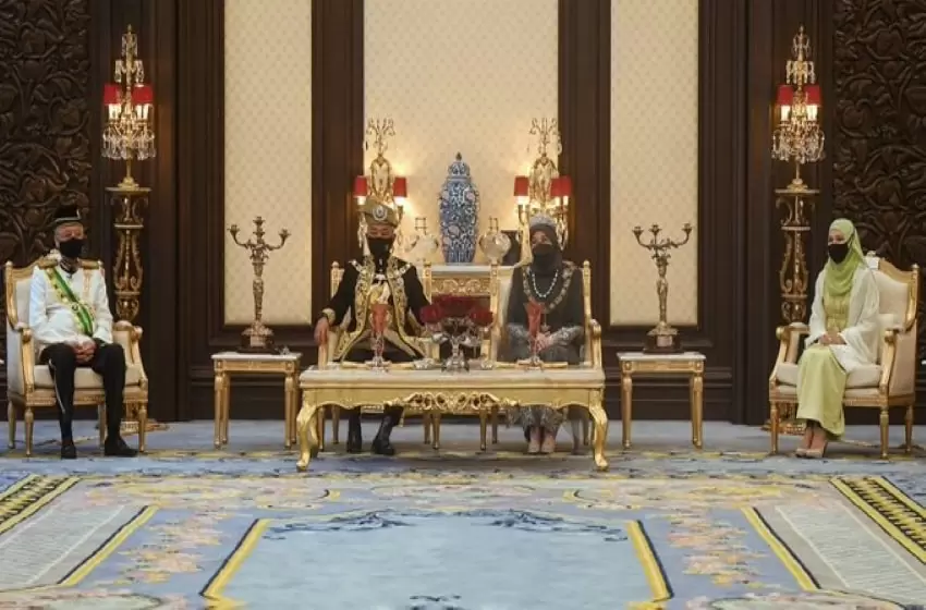 Agong
