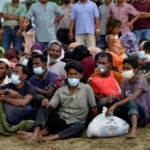 Rohingyamigrants