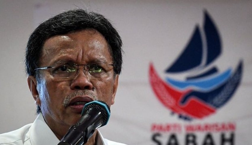 Seri Shafie Apda