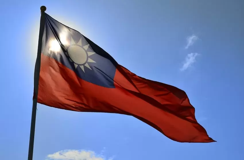 Taiwan will stand by Lithuania despite Chinese threats, says ambassador