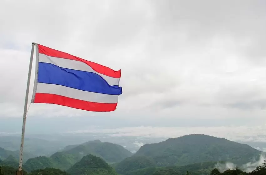 Quarantine to be reinstated in Thailand after first Omicron case