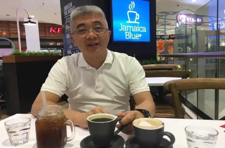 Johor DAP leader refuses to support Dr Mahathir in Pakatan PM candidacy
