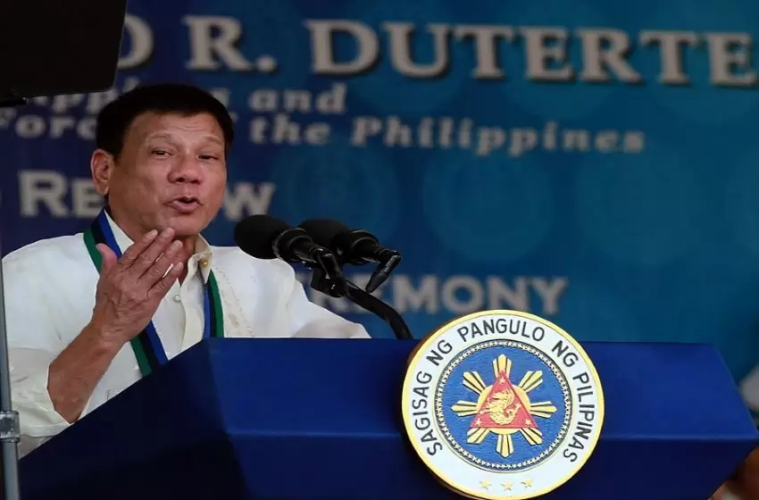 RodrigoDuterte