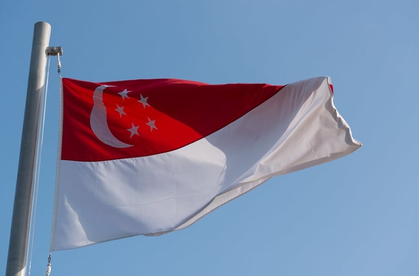 Singapore calls on Myanmar’s military junta to free Aung San Suu Kyi