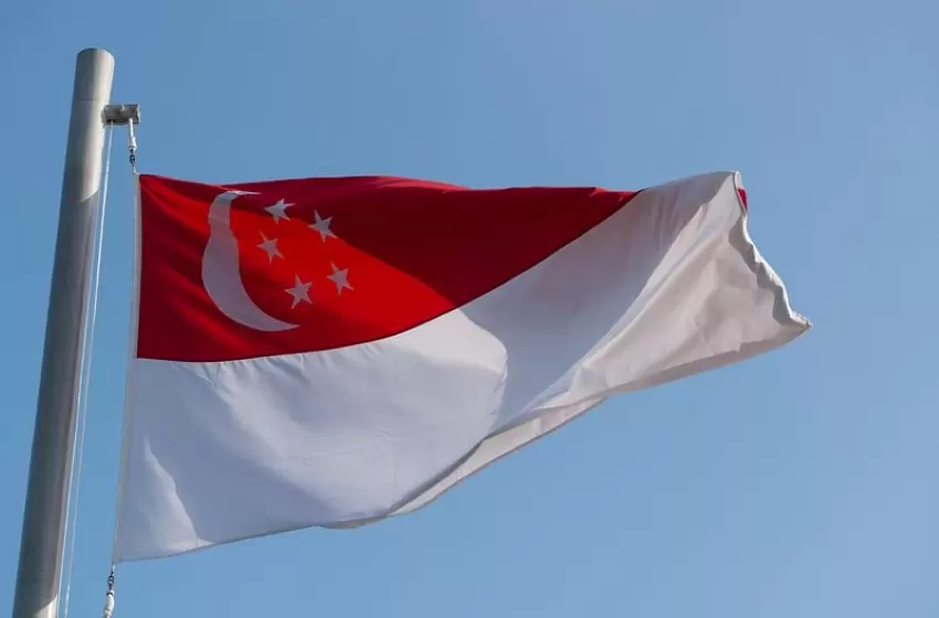 Singapore calls on Myanmar’s military junta to free Aung San Suu Kyi