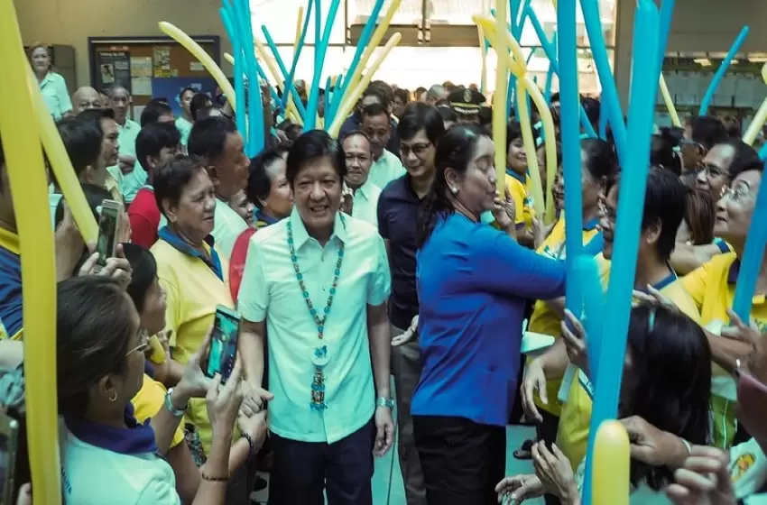 Marcos Jr receives 4th disqualification case filed against him