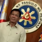 RodrigoDuterte