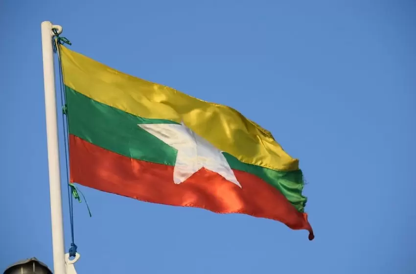 Myanmar