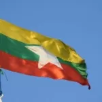 Myanmar