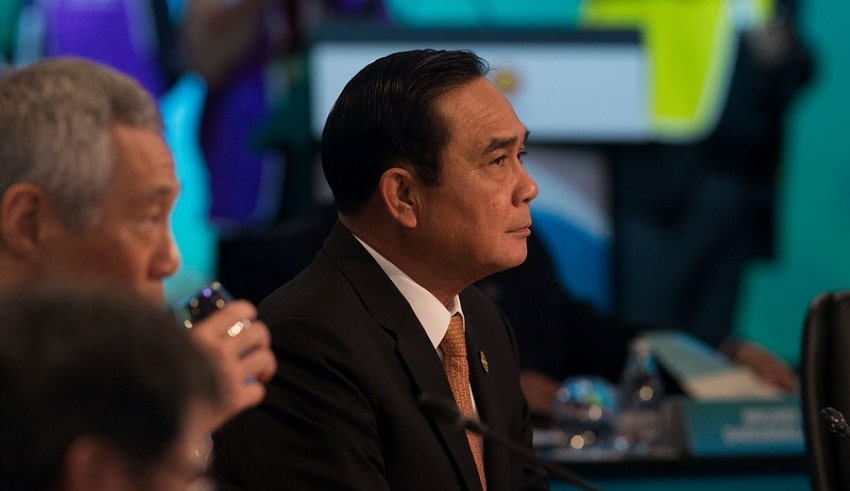 Prayut