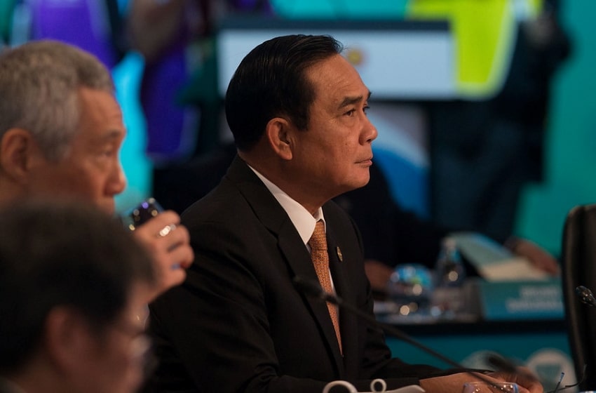 Prayut