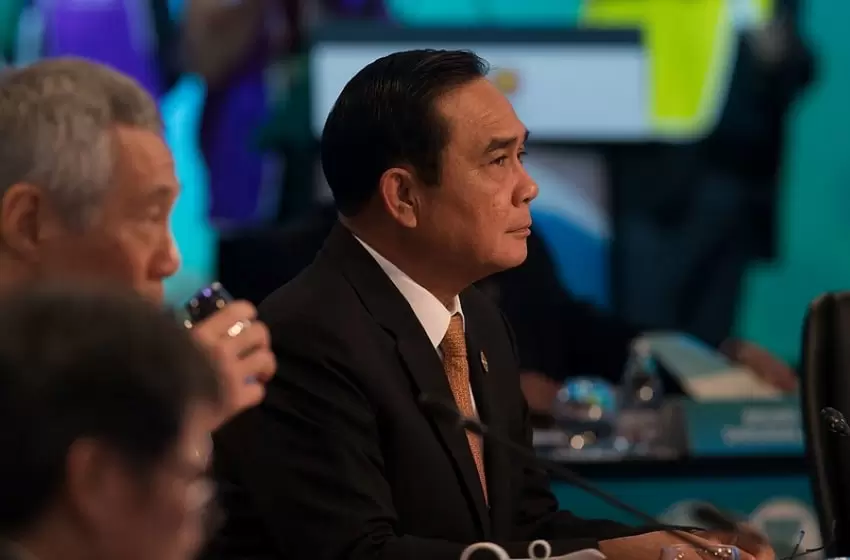 Prayut