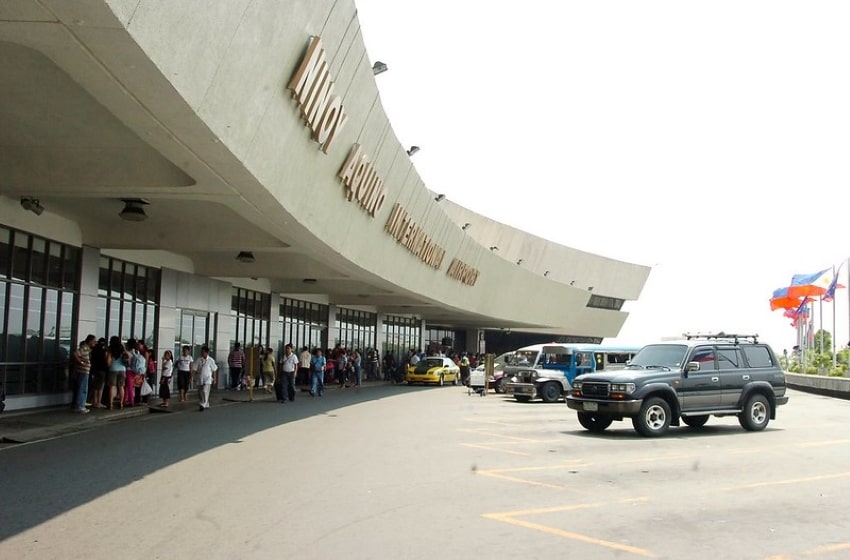 IATF considering legal action against travelers from South Africa