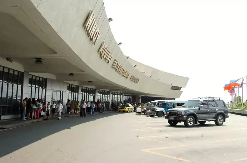 IATF considering legal action against travelers from South Africa