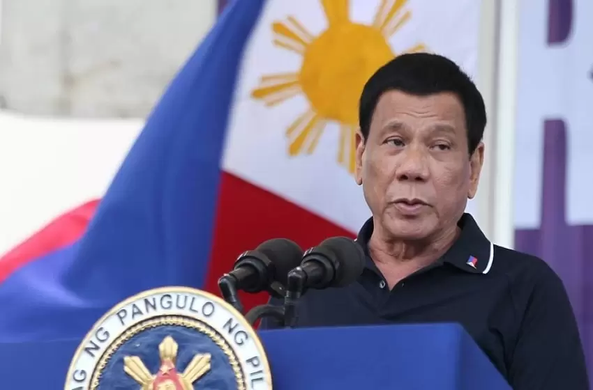 A Significant Commemoration of President Duterte on Rizal Day