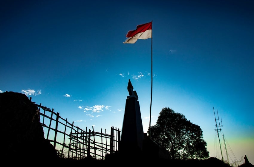 The Unwavering Support of Indonesia Gains Attention