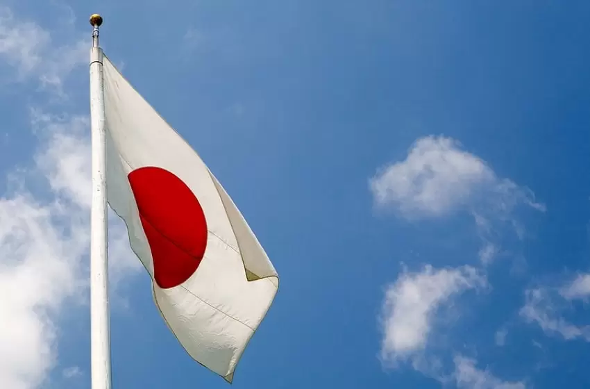 Japan