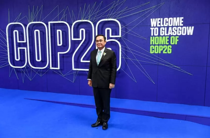 A Keen Focus For Prayut’s Leadership