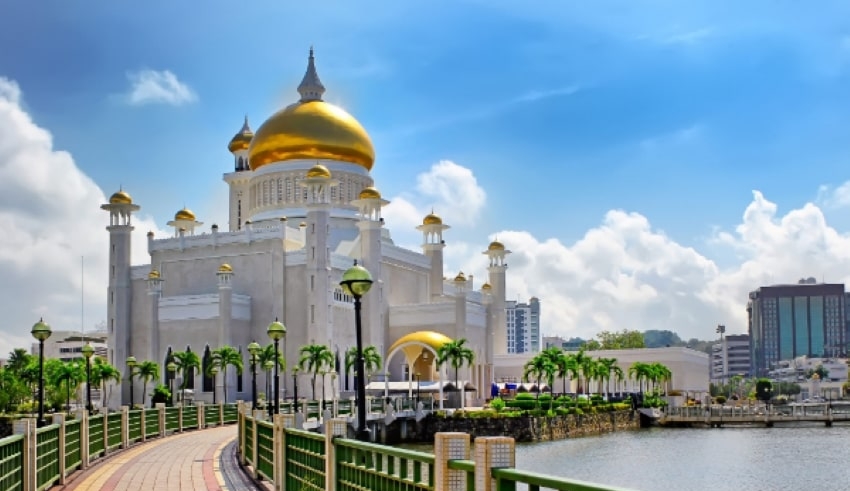 Brunei