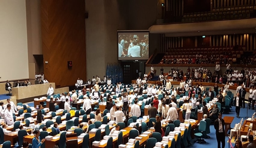 Congress