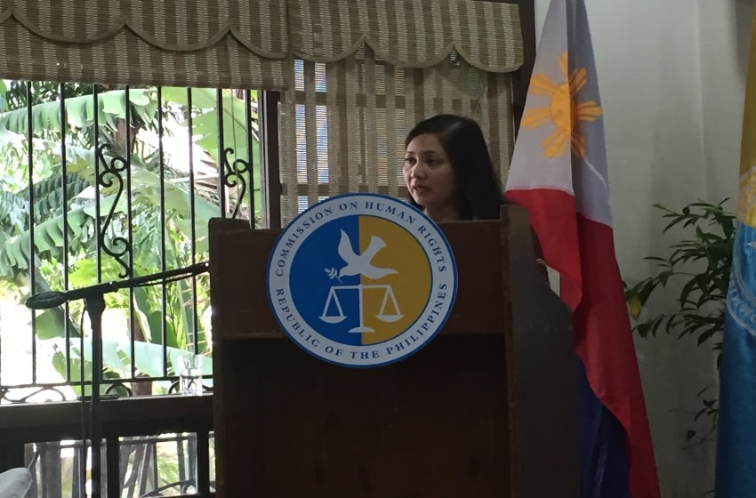 CHR Strengthens A Better Learning Opportunities Through Educational Offerings