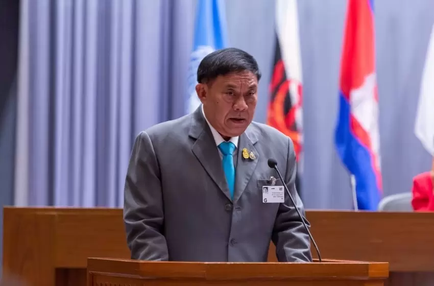 A Call For Aswin’s Re-Election