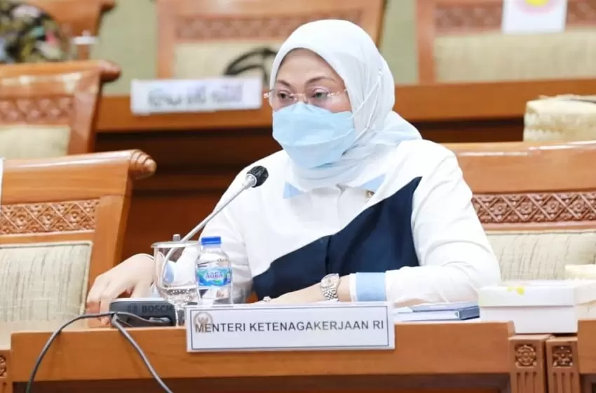 Indonesia Strengthens The Job Opportunity Expansion Model