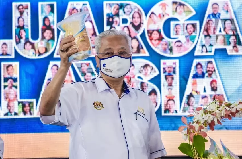Malaysia Batik Day has been declared by Prime Minister Ismail Sabri tomorrow