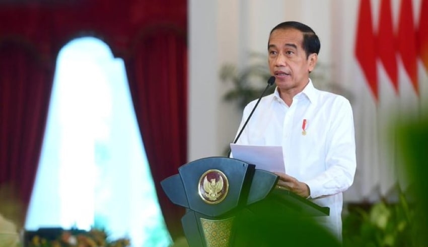 JokoWidodo