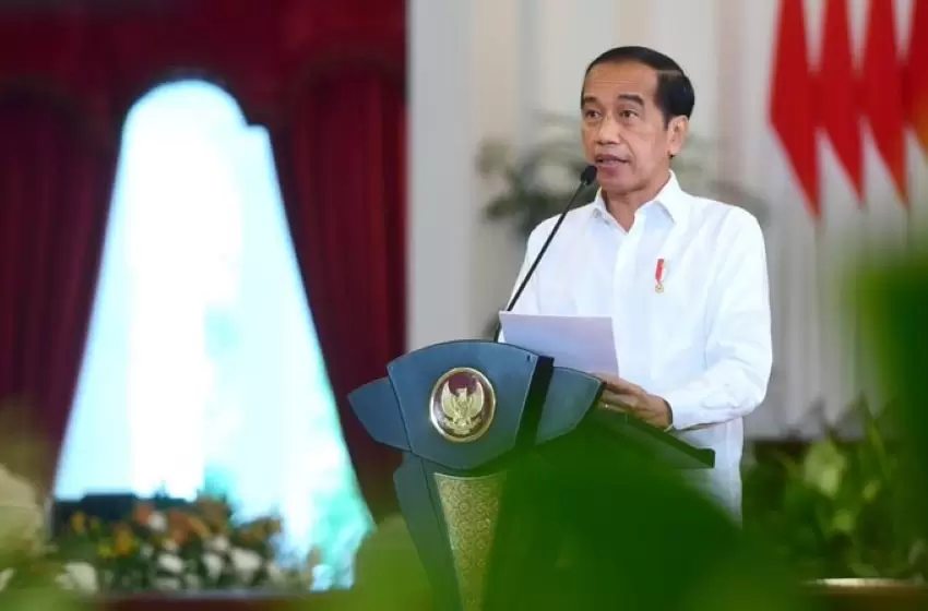 JokoWidodo