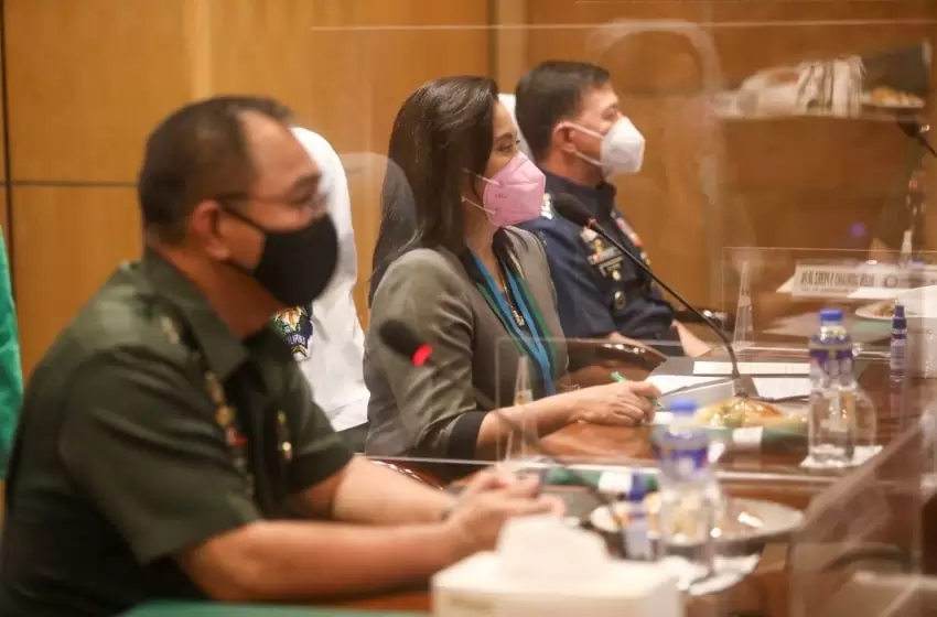 The Expectation For Anti-Terror Law of 2020 Intensifies