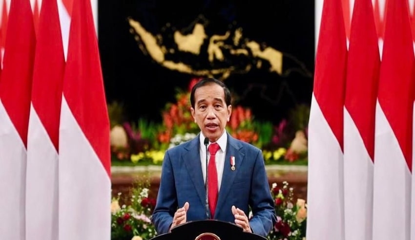 JokoWidodo