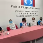 PartiKeadilanRakyat