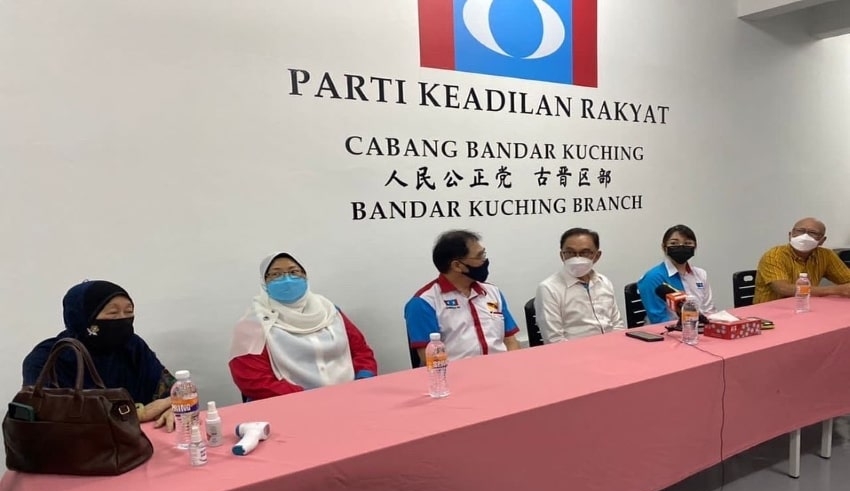 PartiKeadilanRakyat