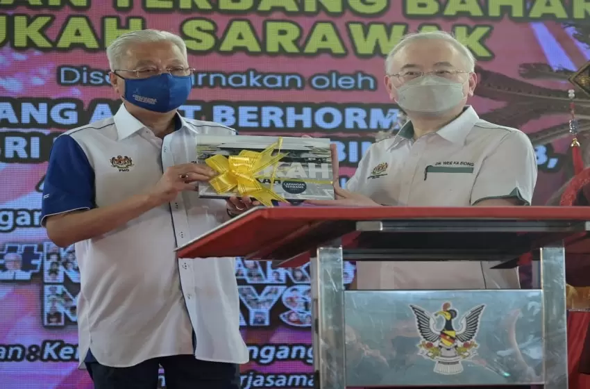 Putrajaya commits to increasing Bumi participation in major projects