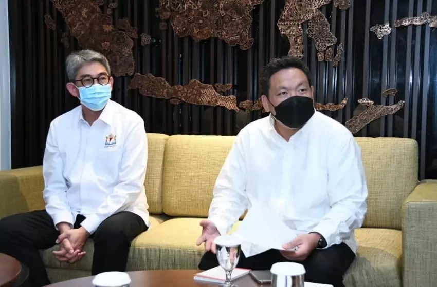 Intense Protection For Indonesia Children Due to Omicron Variant